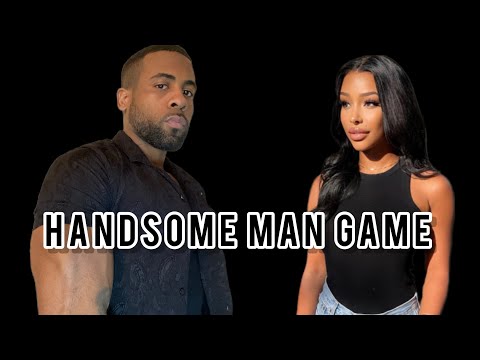 Handsome Men’s Game | Why Being Nonchalant Makes You More Attractive To Women