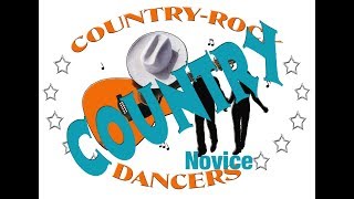 PRICE OF ADMISSION Line Dance (Teach in French)