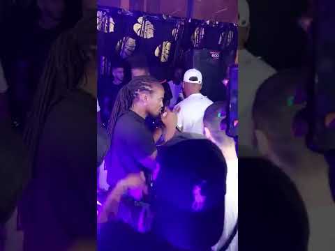 Prophecy MdR & Nex Supremo - Veneno