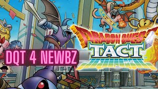 How DQT Rates and Banners work (Dragon Quest Tact)