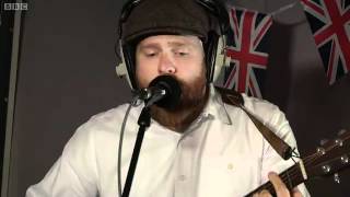 Alex Clare Too Close BBC Radio 1 Live Lounge 2012