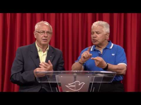 LA VOCE DEL PASTORE del 10/06/2017 - FRANK CATANIA