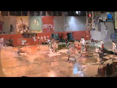 Cref Hola - Ciudad de los Adelantados