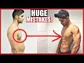 Chest Fat Workout MISTAKES (STOP THIS!!)