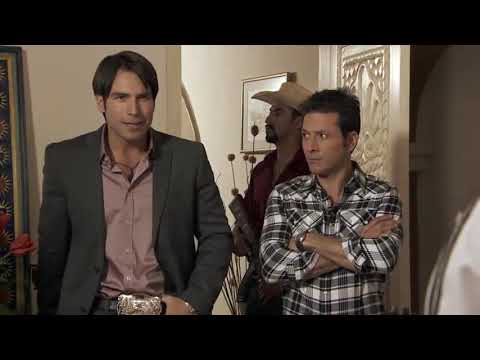 ESDLC 1 Cap 67 - Aurelio Casillas humilla al Cabo