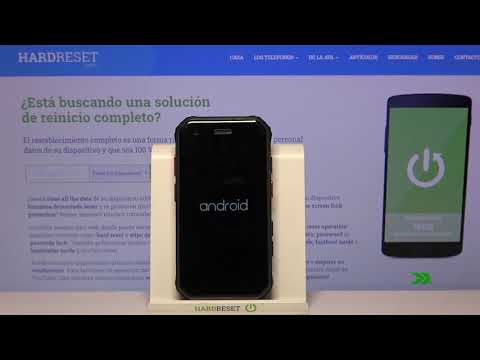 Cómo activar y quitar el modo seguro en SOYES S10 Mini - sacar, desactivar el modo seguro