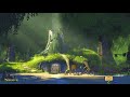 PC Longplay Shrek Main Menu From Link