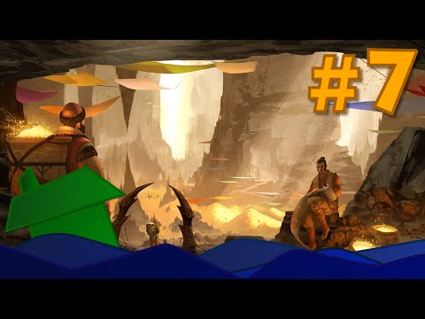 Endless Legend - Guardians - Ep 7: Wow, What a Glitch