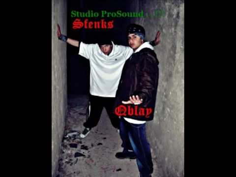 Sfenks & Qbilay Sosyete