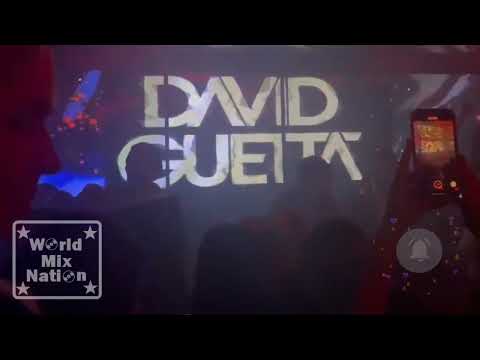 David Guetta & Cedric Gervais @ GALA ASPEN, Colorado 2023 @davidguetta @cedricgervais