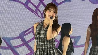 Download lagu [250913] 도쿄 콘서트 2부 初心LOVE 퍼플키스 이레 | PURPLEKISS IREH mp3