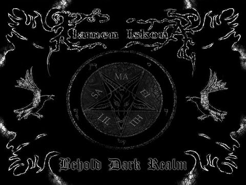Plamen Iskona - 02 - Behold Dark Realm