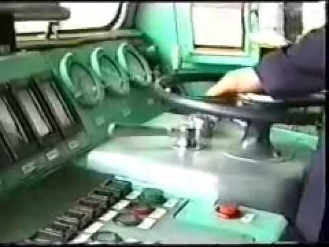 Lokomotywa EU07 - budowa, usuwanie usterek,...