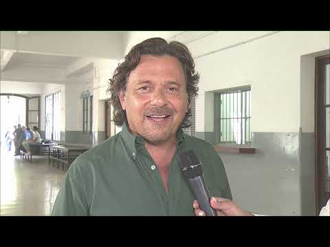 Sáenz: “Independientemente de quién sea Presidente, desde el lunes hay que construir un gobierno de unidad nacional”