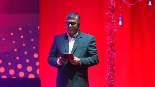 The Power of Small Wins that Nobody Sees | Suvarnanidhi Rao | TEDxPanimalar Engineering College