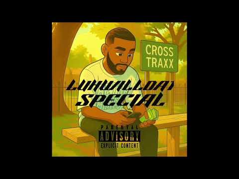 Luhwillda1 - SPECIAL (Official Audio)