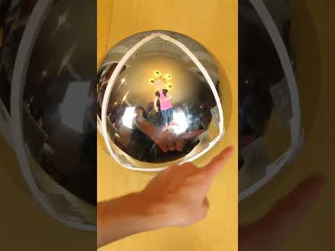 What Shape Is Our Universe?