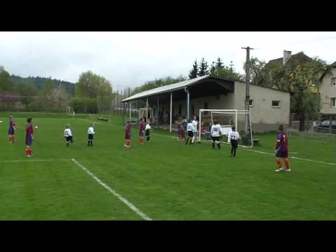 Vr.Janovice - Velíš gól
