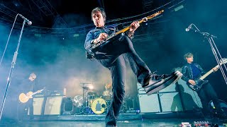 Johnny Marr - Bigmouth Strikes Again [Live From Bologna🇮🇹 2025]