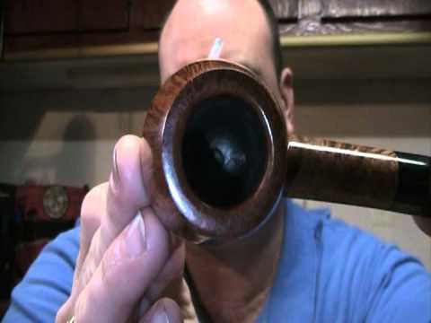 Smoking Pipe New JOURA