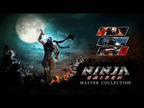 NINJA GAIDEN SIGMA Part 1 Gameplay Walkthrough (Xbox Series X Gameplay)