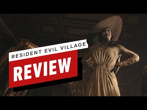 Resident Evil Village Review