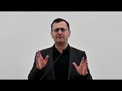 Predați în slujba lui Dumnezeu | Daniel Stanciu | 26 martie 2023, dimineața | Live Sfânta Treime