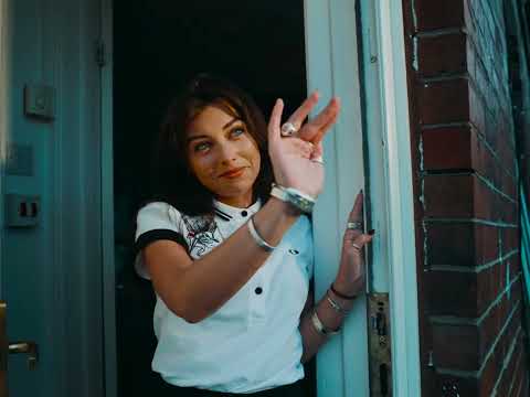 YINYANGBOYZ X QUADE POUNDSIGN - THE KITCHEN ANTHEM