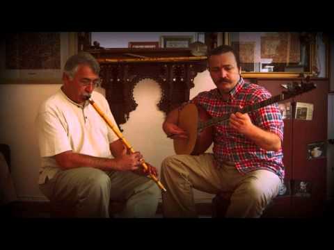 Sadreddin Özçimi & Özer Özel - Müşterek Hüzzâm Taksim