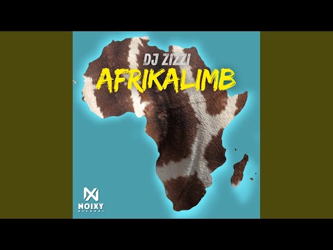 Afrikalimb