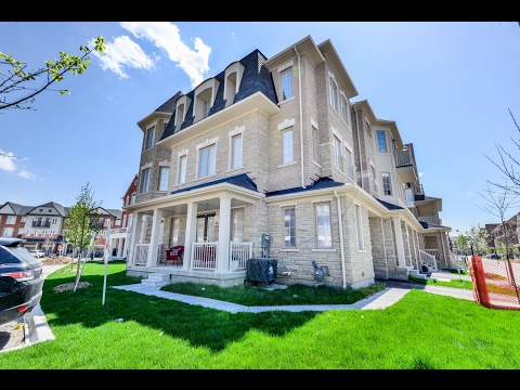 47 Tollgate Street Brampton, Jay Ainabe