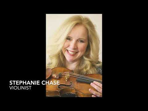 BEETHOVEN FESTIVAL ONLINE Premiere - Works of Mozart, Bartok, Sarasate and Kreisler