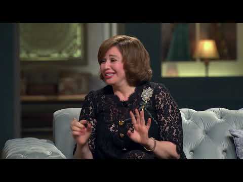 صاحبة السعادة | الفنانة إلهام شاهين تتحدث عن مشوارها الفني من المسرح إلى السينما مع إسعاد يونس