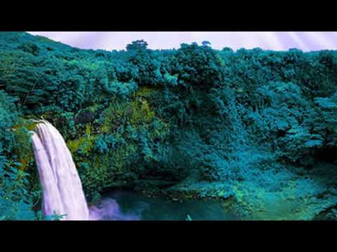 Jackson Benty - Ndiwe Mungu (Official Music Audio).