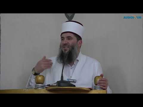 24. Shenjat e Kijametit - Hoxhë Muharem Ismaili