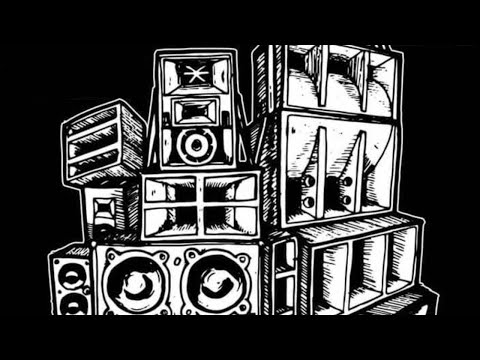 MicroChip Rezet Crew - This is Tekno - Live Set