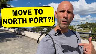 Would I Move To North Port In 2025-2026