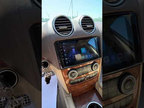 фото mercedes-benz gl-класс i (x164) 0