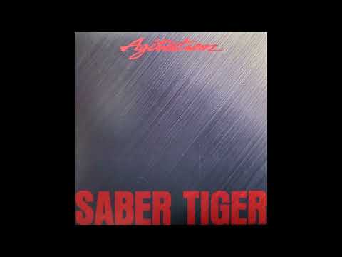 Thumbnail for Saber Tiger - Motive of the Lie by Saber Tiger