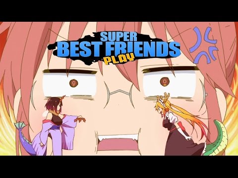"Matt Gets Bullied" - SBFP Anime Fundubs