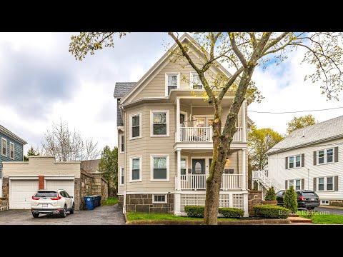 59 Broad St, Salem MA