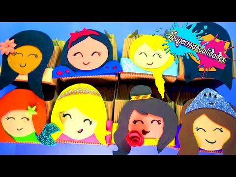 DON'T choose the wrong Lunchbox to make Slime  - Supermanualidades