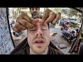 1 Indian Head Massage