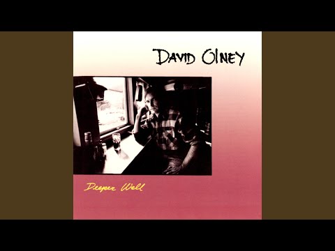 You Are Here - David Olney