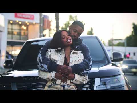 Dreezy - Worth My Time (Official Music Video)