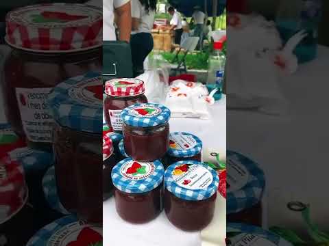 Días Sábado de 6 am a 12 Md en el MAG de Santa Tecla, La libertad El Salvador 🍓🍓🍓.