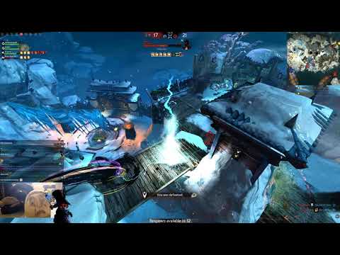 Guild Wars 2 Master - Day 56