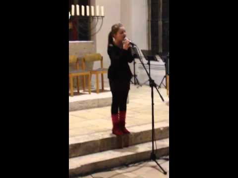 Adventskonzert 2013 Aulona