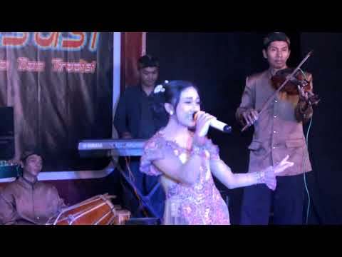 SESAH NENG DILA Kacapi Ethnic Pop Sunda siaran langsung Hdas TV