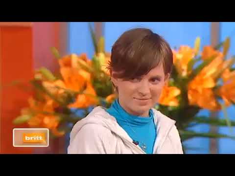 Totalkatastrophe in der Liebe 💥💔 | 2/2 | Britt - Retro